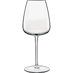 Бокал для вина «И Меравиглиози» хр.стекло 350 мл D=80, H=203 мм прозр. Bormioli Luigi A12734BYL02AA01
