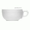 Чашка чайная «Штутгарт»; фарфор; 210мл; белый Bauscher 55 5171