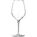 Бокал для вина «Инальто Трэ Сэнси»; стекло; 0,55л; D=92,H=235мм; прозр. Bormioli Rocco 3,65742