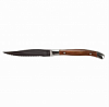 Нож для стейка Paris 235 мм нерж. сталь, дерево P.L. Proff Cuisine
