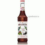 Сироп ”Бобы Тонка” «Монин»; стекло; 700мл Monin 