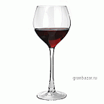 Бокал д/вина «Данте»; стекло; 250мл; D=81,H=205мм; прозр. Неман 6403