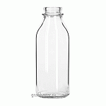 Бутылка стекло; 990мл; D=98,H=216мм; прозр. Libbey 92129