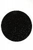 Тарелка плоская BLACK MOSS фарфор, d 310 мм, h 25 мм, черный Porland 187831 BLACK MOSS