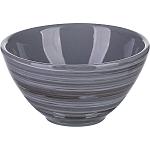 Пиала «Пинки»; керамика; 250мл; D=11см; серый Борисовская Керамика ПИН00011206