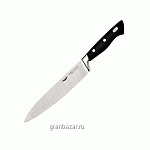 Нож поварской; сталь; L=20см Paderno 18100-20