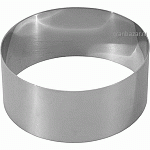 Кольцо кондитерское; D=14,H=6см Werner A.Schulz 1810140