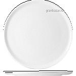 Блюдо д/пиццы «Чинция»; фарфор; D=32см; белый Tognana CI02241