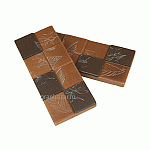 Форма д/шоколада «Цветок какао»; H=10,L=118,B=50мм MATFER 383807