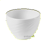 Бульонная чашка «Органикс»; фарфор; 265мл; D=98,H=70мм; белый Steelite 9002 C681