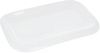 Блюдо прямоуг. Teona l=255х150 мм. Wilmax /6/24/ 992660