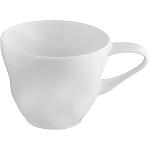 Чашка кофейная "Фламенко"; фарфор; 180 мл; белый Lilien Austria FLA0818