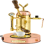 Micro Casa Leva (Elektra)