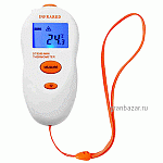 Термометр инфракр.карманный (-50+260С) MATFER 250555