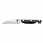 Нож Classic для овощей и фруктов "Коготь" 65 мм, кованая сталь, P.L. Proff Cuisine FR-9207-65