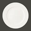 Тарелка круглая плоская Porcelain Banquet 250 мм RAK BAFP25