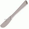 Нож столовый «Тратто»; сталь нерж.; L=210мм Sambonet 62506-11