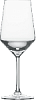 Бокал для красного вина Pure 540 мл, d 92 мм, h 244 мм Schott Zwiesel 112 413