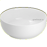 Салатник «Кунстверк»; фарфор; 2.5л; D=24.5,H=10см; белый KunstWerk A4571