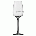 Бокал д/вина «Грандэзза»; хр.стекло; 195мл; D=63,H=188мм; прозр. Stolzle 140/04