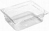 Гастроемкость GN1/2-150 поликарбонат Gastromix 142150
