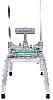 Овощерезка механическая Nemco EASY CHOPPER 3 лезвия решетка 12,7 мм, 57500-3