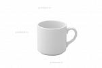 Чашка 200 мл. чайная стэкбл Прайм /12/ Ariane APRARN41020