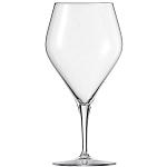 Бокал для вина «Финесс»; хр.стекло; 385мл; D=60,H=180мм; прозр. Schott Zwiesel 118605