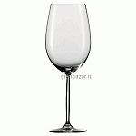 Бокал д/вина «Дива»; хр.стекло; 760мл; D=72/100,H=275мм; прозр. Schott Zwiesel 104102