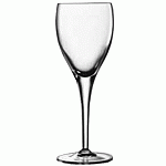 Бокал для вина «Микеланджело» хр.стекло 190 мл D=63/67, H=180 мм прозр. Bormioli Luigi C182