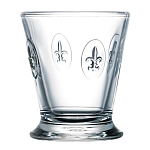 FLEUR DE LYS