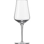 Бокал для вина «Файн»; хр.стекло; 370мл; D=81,H=217мм; прозр. Schott Zwiesel 113758