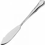 Нож для рыбы "Версаль"; сталь нерж.; L=215 мм; металлич. JAY 11084010