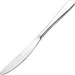 Нож десертный «Аркада Бейсик»; сталь нерж.; L=210,B=16мм Eternum Basic