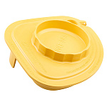 Крышка для блендера двухлитрового желт. Vitamix 016131