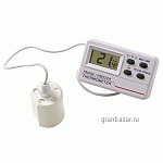 Термометр д/морозильника(-50+70С) MATFER 250560
