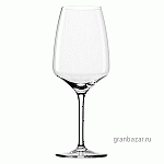 Бокал д/вина «Экспириенс»; хр.стекло; 645мл; D=95,H=238мм; прозр. Stolzle 220/35