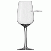 Бокал д/вина «Грандэзза»; хр.стекло; 305мл; D=73,H=202мм; прозр. Stolzle 140/03