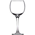 Бокал для вина «Ресто» стекло 225 мл D=64, H=169 мм Pasabahce 440412/b