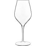 Бокал для вина «Винеа» хр.стекло 0,55 л D=93, H=242 мм прозр. Bormioli Luigi A11836BYL02AA01