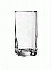 Хайбол «Элиза»; стекло; 350мл; D=64,H=130мм; прозр. Arcoroc 52598