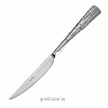 Нож столовый «Скин» Sambonet 52535-11