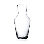 Караф для вина Luxion Sidro 1000 мл, хрустальное стекло, RCR 26000099906