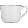 Чашка чайная «Виллоу»; фарфор; 228мл; белый Steelite 9117 C1201
