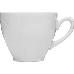 Чашка чайная "Пингвин"; фарфор; 275 мл; D=90, H=76 мм; белый Добрушский фарфоровый завод 6С0126