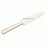 Лопатка-нож д/пирога; пластик; L=29.5см MATFER 650176