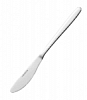 Нож десертный «Фрида»; сталь нерж.; L=197/90,B=10мм; металлич. Eternum 958-6