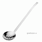 Ложка барменская д/льда; сталь нерж.; H=36,L=37,B=21.5см; металлич. ILSA 1054W000IVV