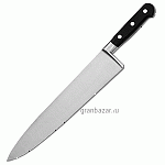 Нож поварской; сталь,пластик; L=25см MATFER 120421