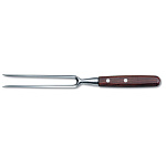 Вилка для мяса Rosewood 150 мм, ручка розовое дерево Victorinox 5.2300.15
